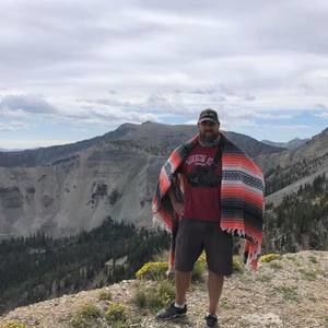 Meet your Posher, Nathan